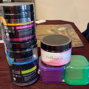 Beachbody Performance